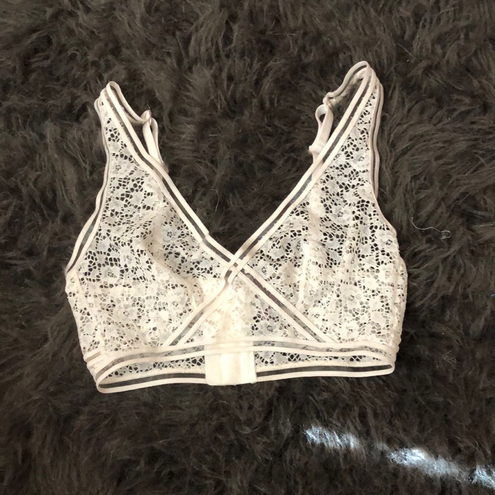 victoria’s secret bralette